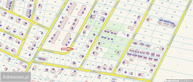 Działka budowlana Oleśnica, ul. Szmaragdowa. Zdjęcie 1