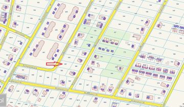 Działka budowlana Oleśnica, ul. Szmaragdowa