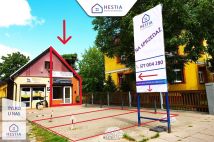 Lokal Stargard, ul. Szczecińska