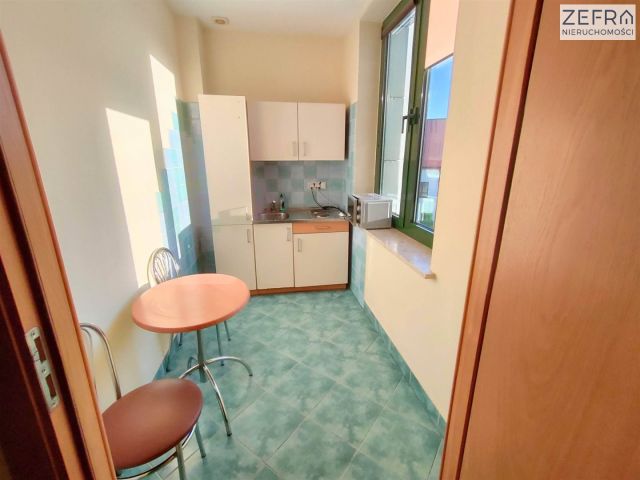 Biuro Kraków Prądnik Biały. Zdjęcie 9