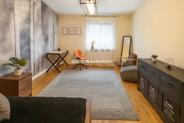 Mieszkanie 2-pokojowe Kraków Stare Miasto, ul. Krowoderska. Zdjęcie 4