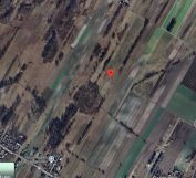 Działka inwestycyjna Stare Grabie