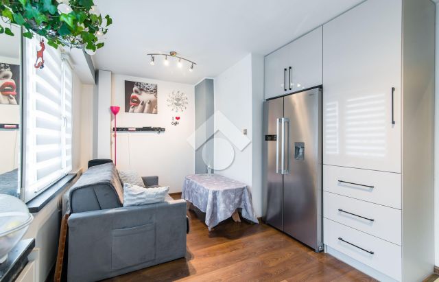 Mieszkanie 2-pokojowe Kraków Podgórze Duchackie, ul. Walerego Sławka. Zdjęcie 6