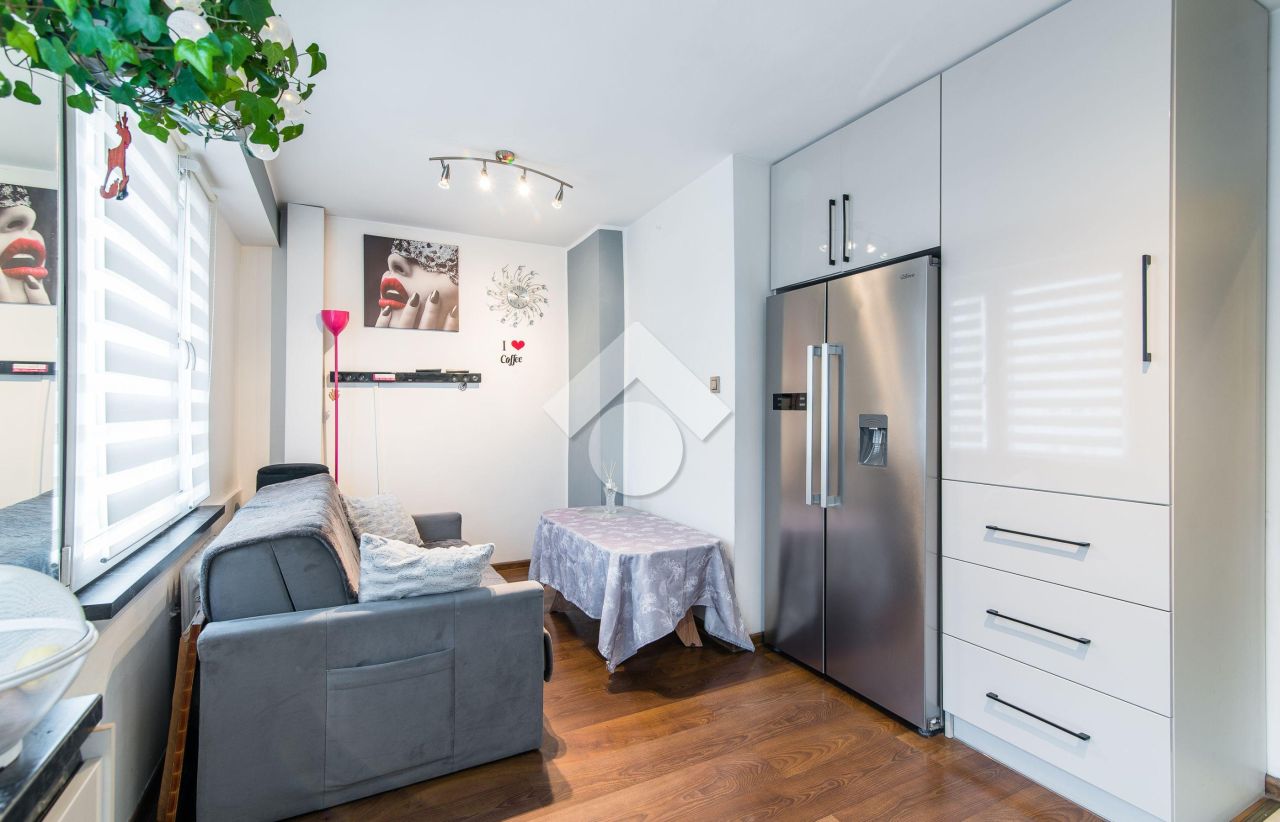 Mieszkanie 2-pokojowe Kraków Podgórze Duchackie, ul. Walerego Sławka. Zdjęcie 6