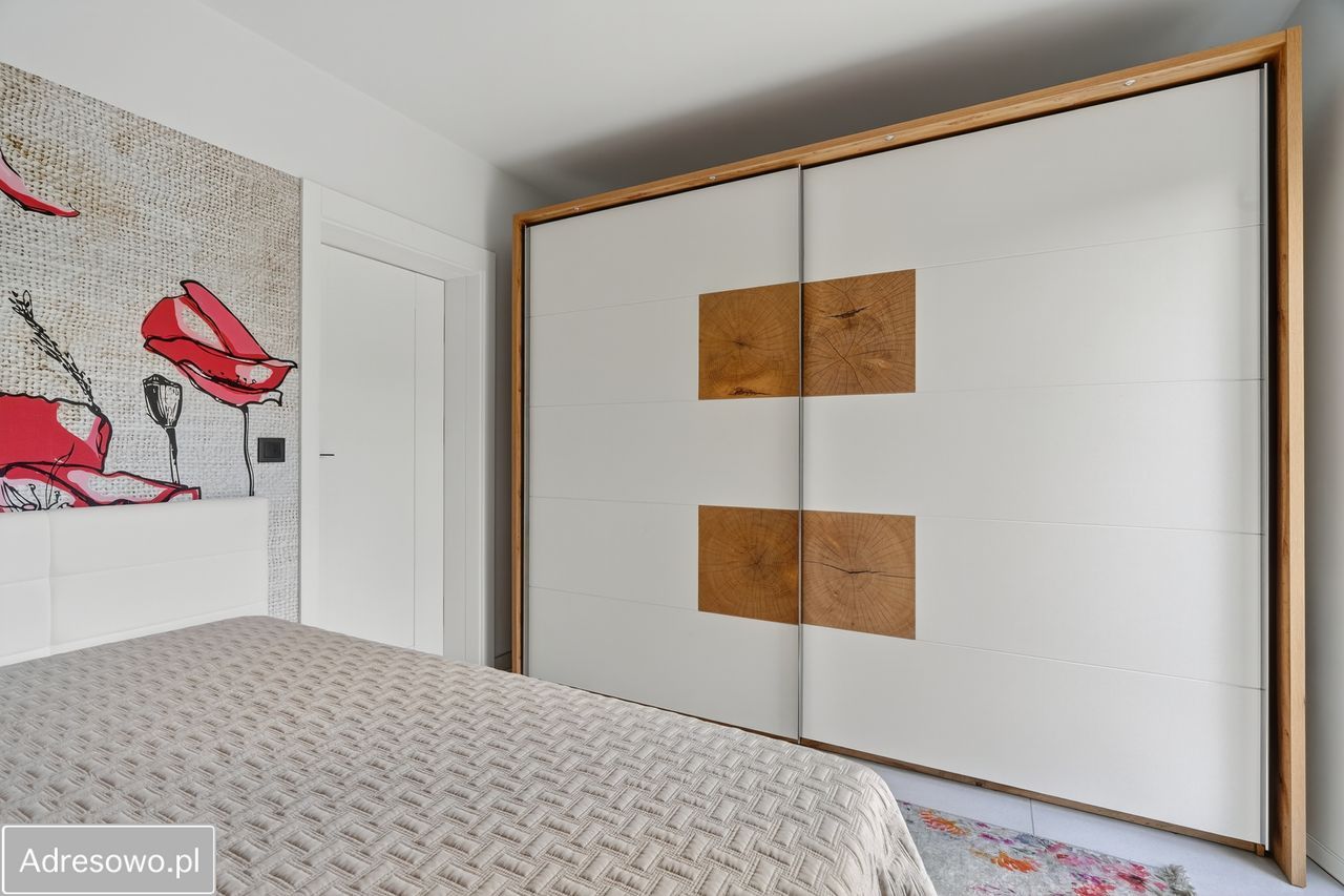 Mieszkanie 4-pokojowe Bielsko-Biała Wapienica, ul. Krakusa. Zdjęcie 6