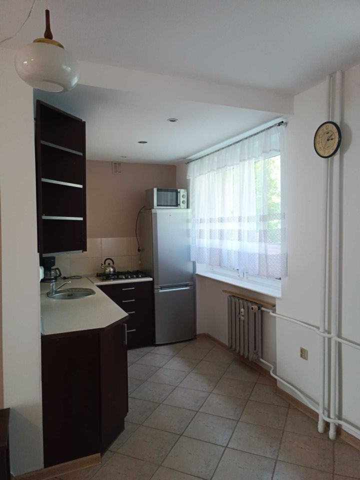 Mieszkanie 2-pokojowe Katowice Załęże. Zdjęcie 7