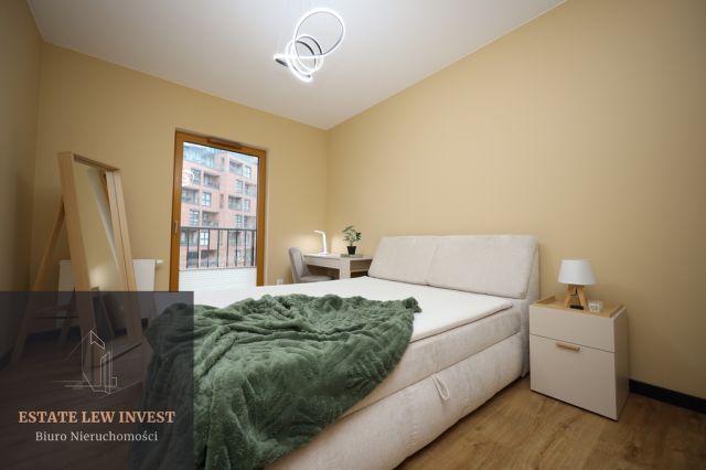 Mieszkanie 2-pokojowe Kraków, ul. Rakowicka. Zdjęcie 7