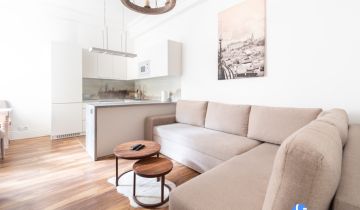 Mieszkanie 4-pokojowe Kraków Nowy Świat, ul. Tarłowska