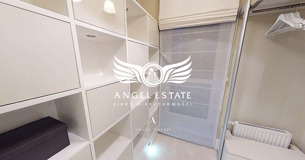 Mieszkanie 5-pokojowe Szczecin, ul. Stanisława Więckowskiego. Zdjęcie 15