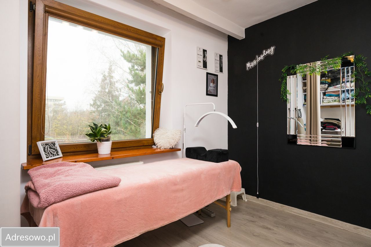 bliźniak, 5 pokoi Kraków Grzegórzki, ul. Stokrotek. Zdjęcie 15