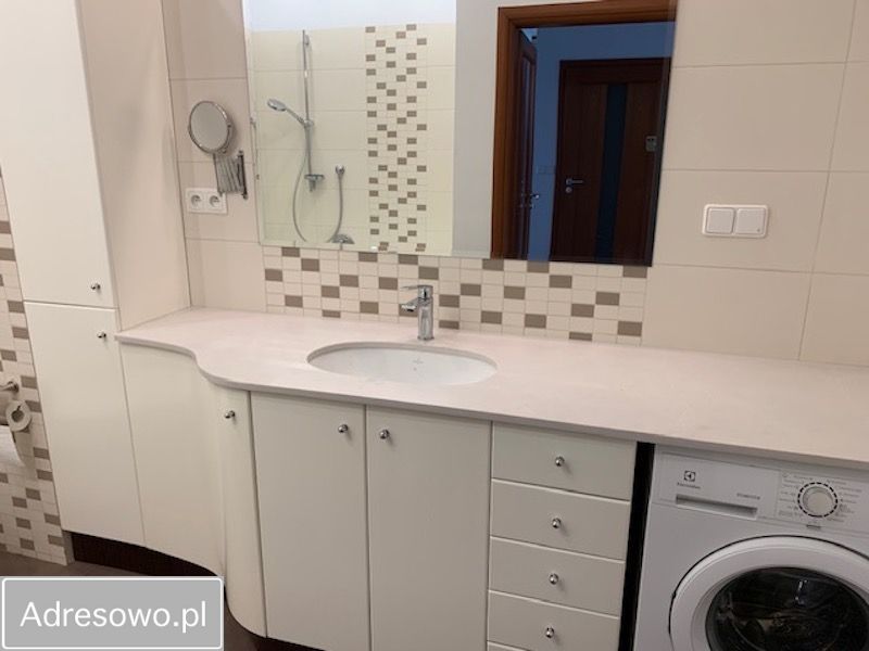 Mieszkanie 3-pokojowe Warszawa Mokotów, ul. Dolna. Zdjęcie 11