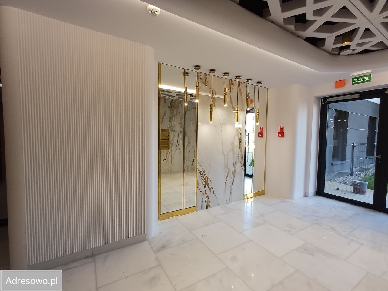 Mieszkanie 2-pokojowe Białystok Centrum, ul. Proletariacka. Zdjęcie 2