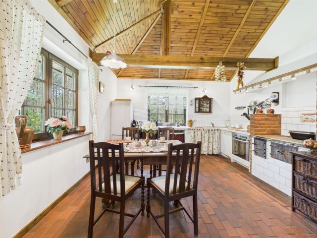 dom wolnostojący, 7 pokoi Kopanki. Zdjęcie 10