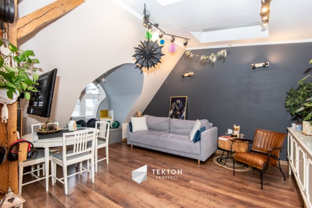 Mieszkanie 3-pokojowe Poznań, ul. Jana Henryka Dąbrowskiego. Zdjęcie 2