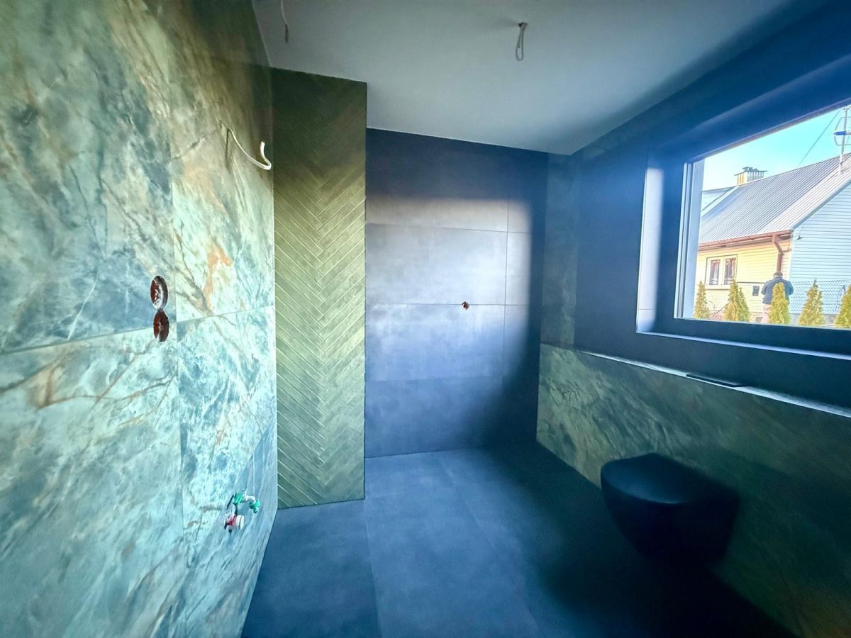 dom wolnostojący, 8 pokoi Grudna Dolna. Zdjęcie 21