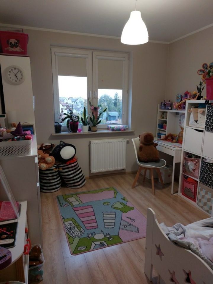 Mieszkanie 3-pokojowe Siedlce, ul. Sulimów. Zdjęcie 2