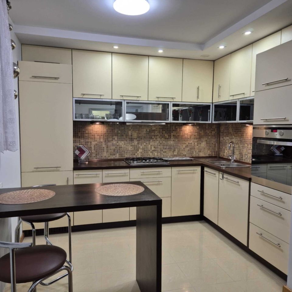 Mieszkanie 3-pokojowe Pudliszki, ul. Krobska. Zdjęcie 5