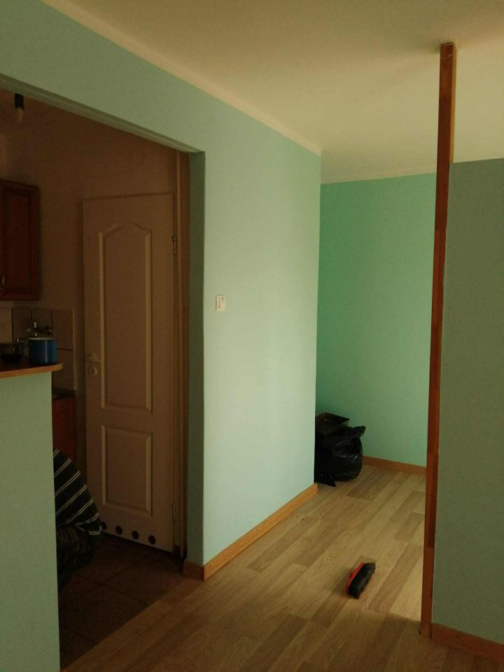 Mieszkanie 2-pokojowe Nowa Ruda Słupiec, os. Wojska Polskiego. Zdjęcie 3