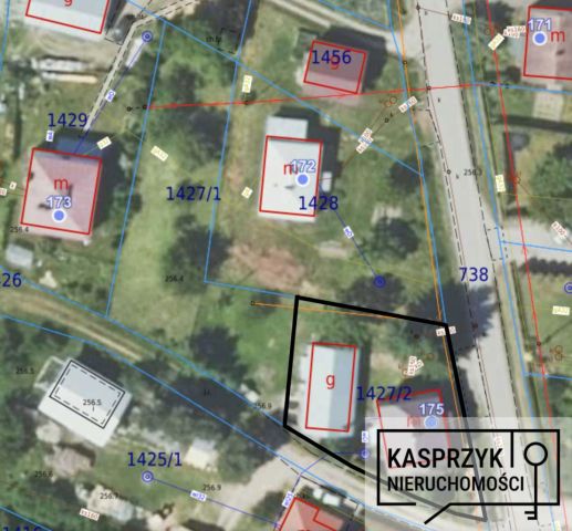 dom wolnostojący, 5 pokoi Moderówka. Zdjęcie 17