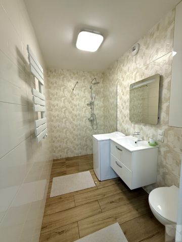 Mieszkanie 2-pokojowe Przemyśl Prałkowce, ul. Romualda Rosłońskiego. Zdjęcie 10