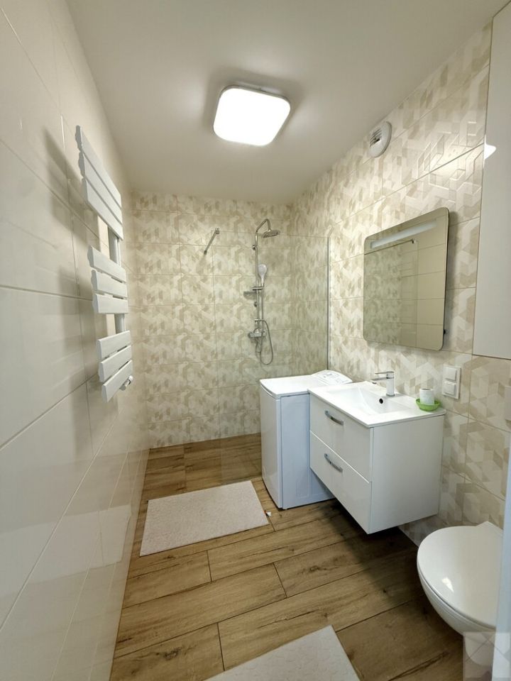 Mieszkanie 2-pokojowe Przemyśl Prałkowce, ul. Romualda Rosłońskiego. Zdjęcie 10