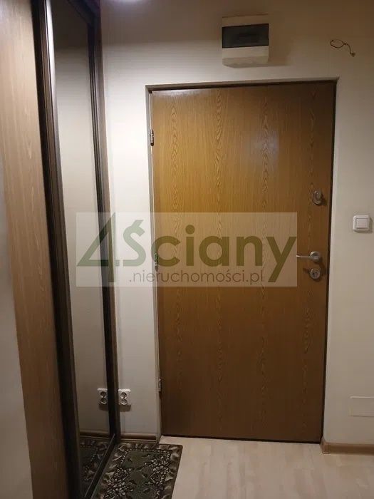 Mieszkanie 1-pokojowe Warszawa Bemowo, ul. Obrońców Tobruku. Zdjęcie 4