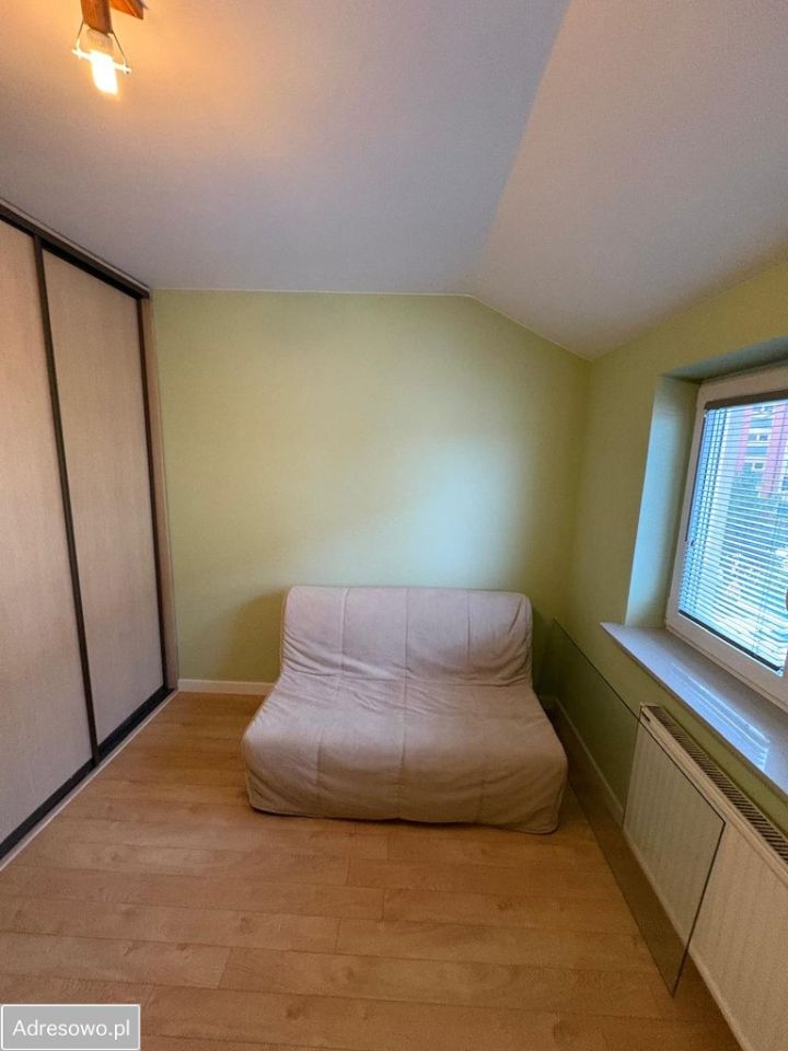 Mieszkanie 4-pokojowe Mińsk Mazowiecki, ul. Cicha. Zdjęcie 8