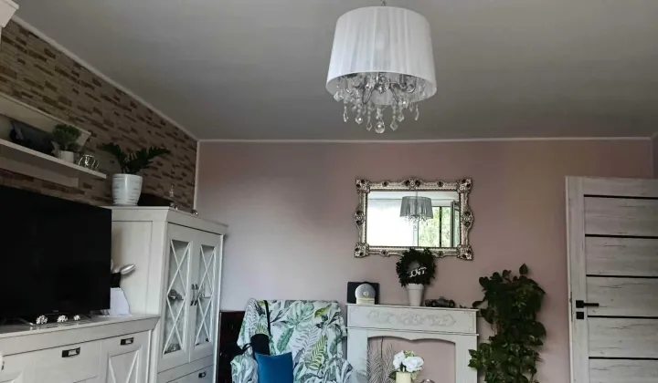 Mieszkanie 2-pokojowe Gubin, ul. Westerplatte