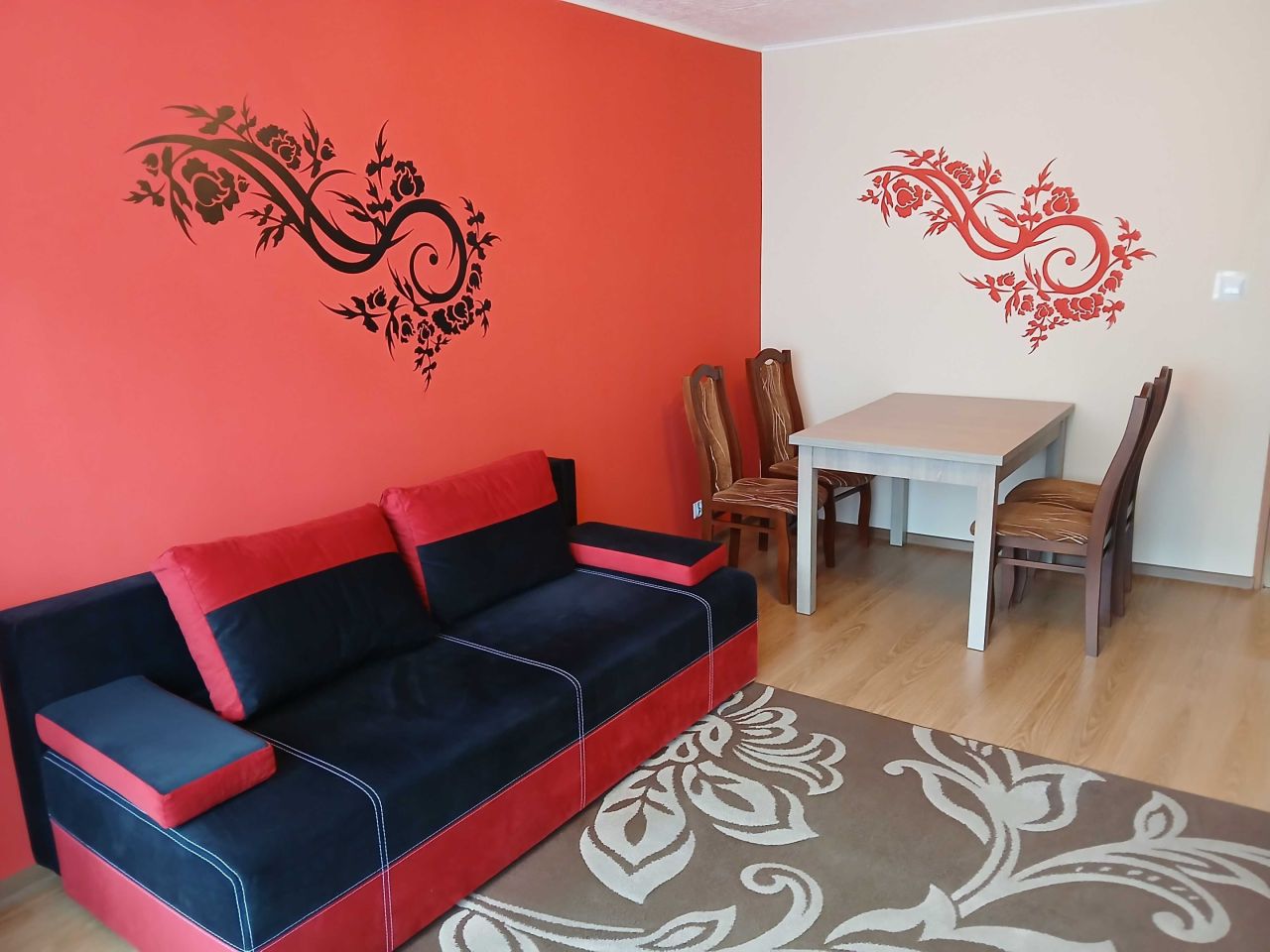 Mieszkanie 2-pokojowe Szczecin Niebuszewo, ul. Kazimierza Królewicza. Zdjęcie 2