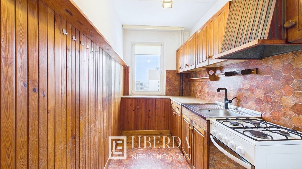 Mieszkanie 2-pokojowe Warszawa, ul. Władysława Umińskiego. Zdjęcie 6