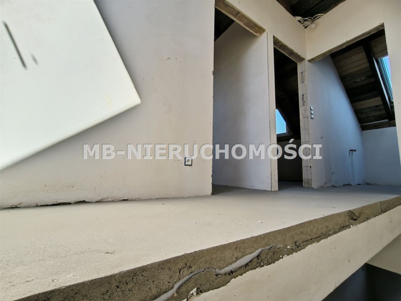 bliźniak, 3 pokoje Stary Dwór. Zdjęcie 9