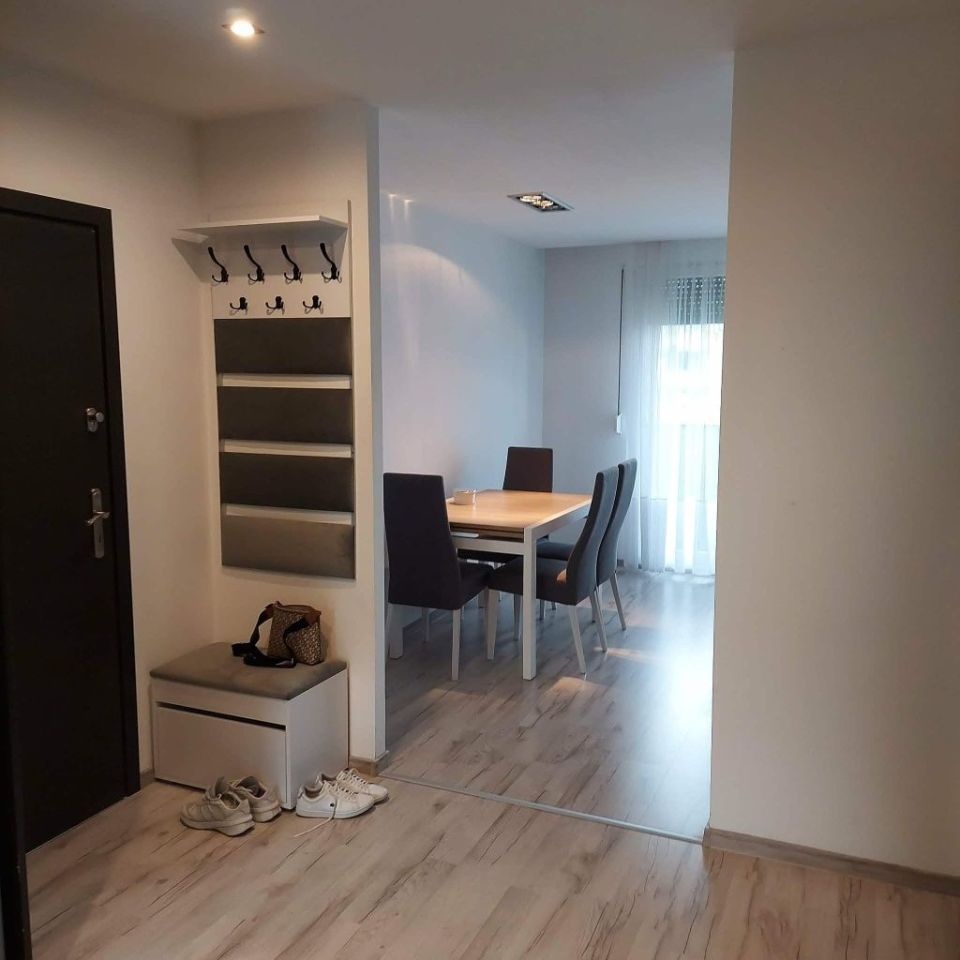 Mieszkanie 2-pokojowe Słupca, os. Niepodległości. Zdjęcie 5