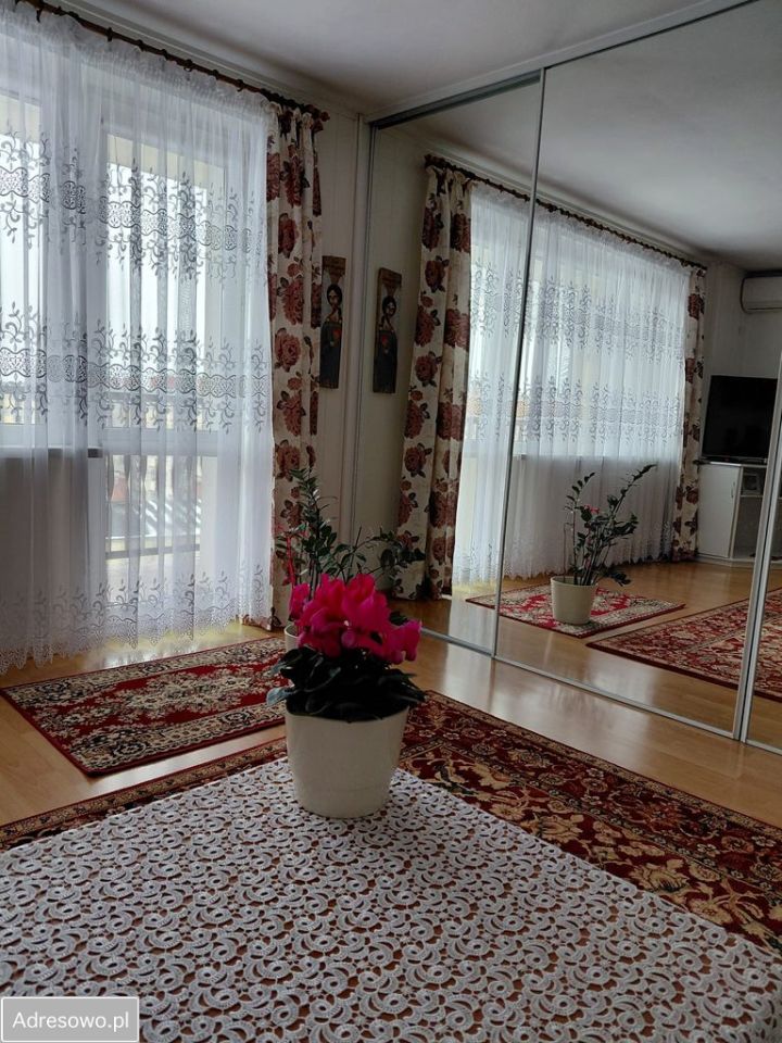 Mieszkanie 3-pokojowe Szczecinek Centrum, ul. Kopernika. Zdjęcie 2