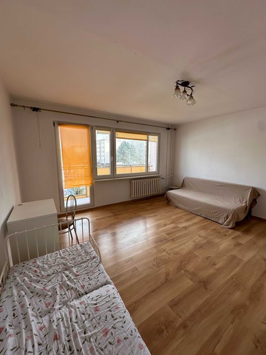 Mieszkanie 1-pokojowe Elbląg Nad Jarem, ul. Władysława Broniewskiego. Zdjęcie 4