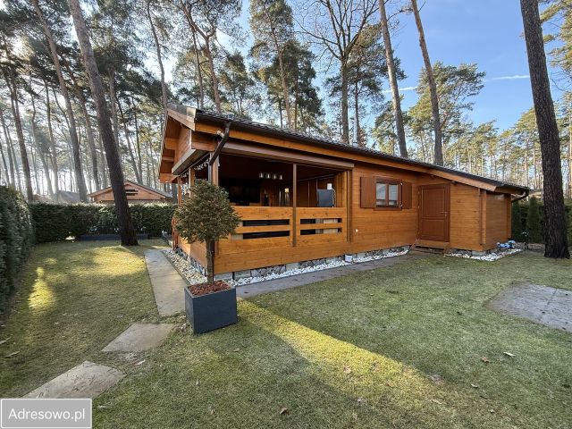 dom wolnostojący, 3 pokoje Niesulice. Zdjęcie 1