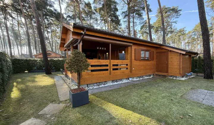 dom wolnostojący, 3 pokoje Niesulice