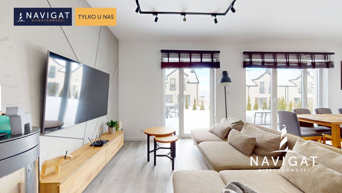 dom szeregowy, 5 pokoi Suchy Dwór, ul. Kukułcza. Zdjęcie 5