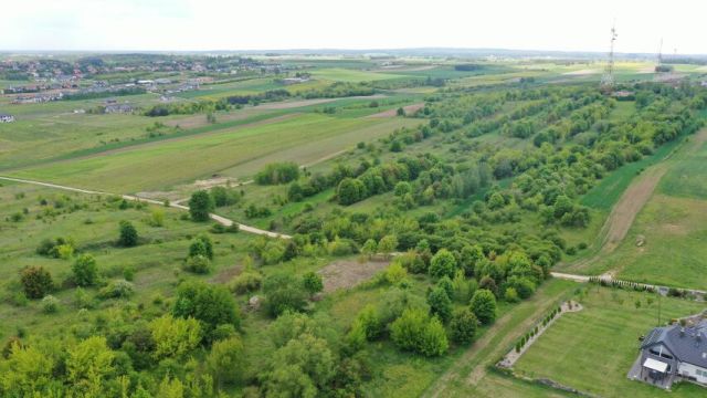 Działka budowlana Łomża, ul. Wąska. Zdjęcie 5