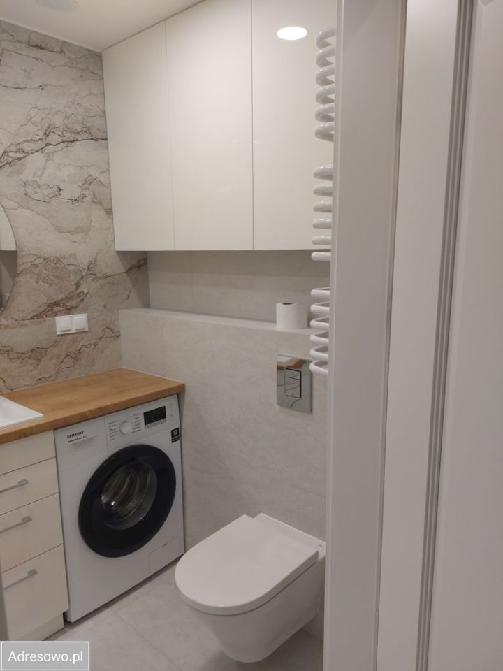 Mieszkanie 2-pokojowe Warszawa Praga-Północ, ul. Jagiellońska. Zdjęcie 10