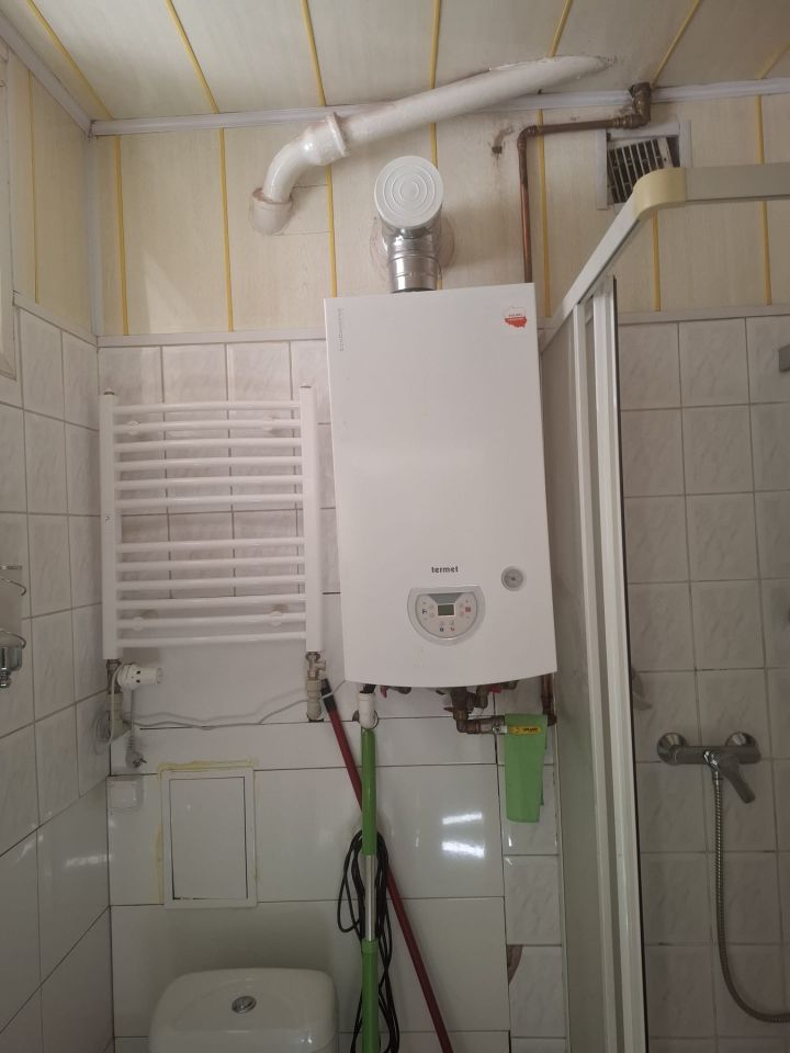 Mieszkanie 2-pokojowe Bytom Stroszek, ul. Tysiąclecia. Zdjęcie 6