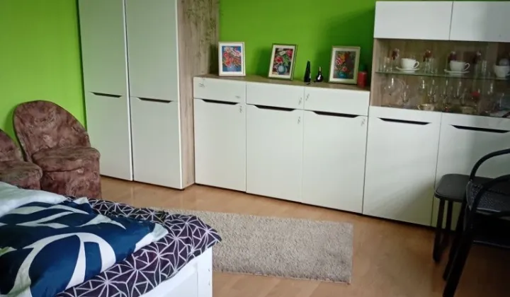 Mieszkanie 2-pokojowe Piła, ul. Zielona Dolina