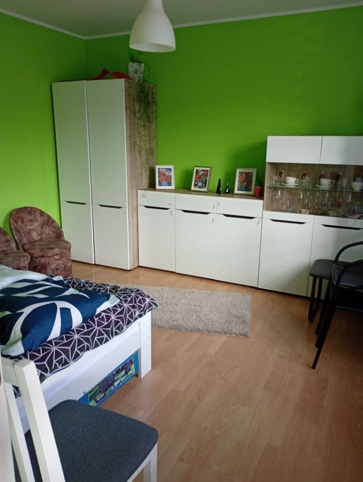 Mieszkanie 2-pokojowe Piła, ul. Zielona Dolina. Zdjęcie 1