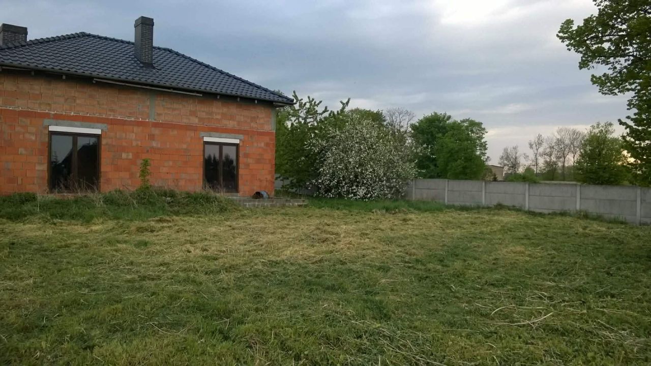 dom wolnostojący, 4 pokoje Kaczanowo, ul. Działkowa. Zdjęcie 2