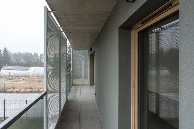 Mieszkanie 3-pokojowe Buk, ul. Basztowa. Zdjęcie 13