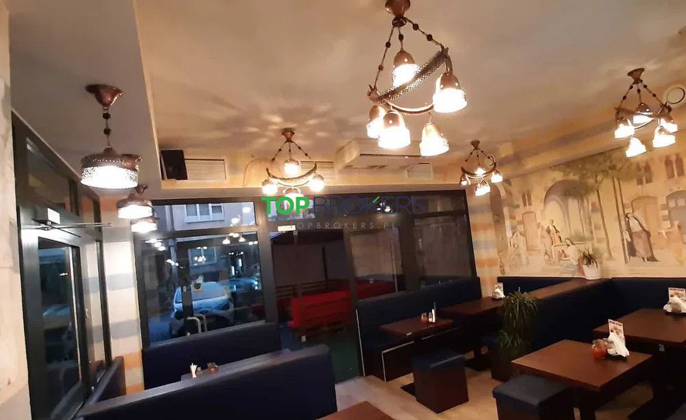 Lokal Warszawa Praga-Południe. Zdjęcie 2