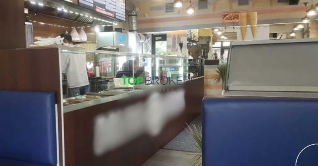 Lokal Warszawa Praga-Południe. Zdjęcie 3