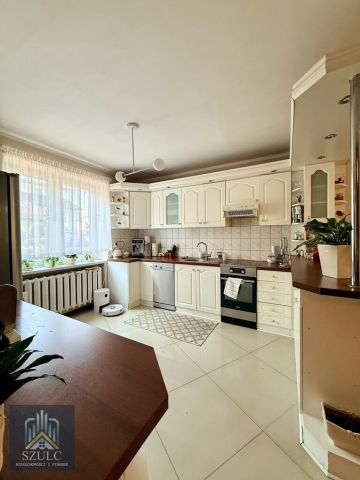 dom szeregowy, 5 pokoi Suwałki, ul. Krośnieńska. Zdjęcie 5