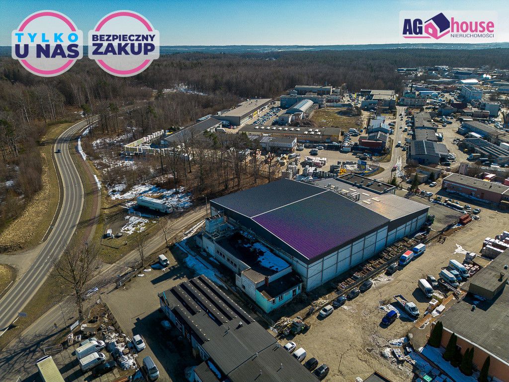 Lokal Kartuzy, ul. Węglowa. Zdjęcie 6