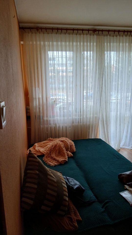 Mieszkanie 2-pokojowe Toruń Na Skarpie, ul. Ligi Polskiej. Zdjęcie 3