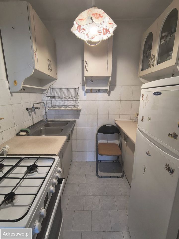 Mieszkanie 2-pokojowe Lubin, ul. Bankowa. Zdjęcie 6